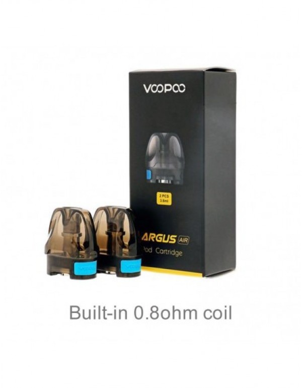 VOOPOO Argus Air Replacement Pods