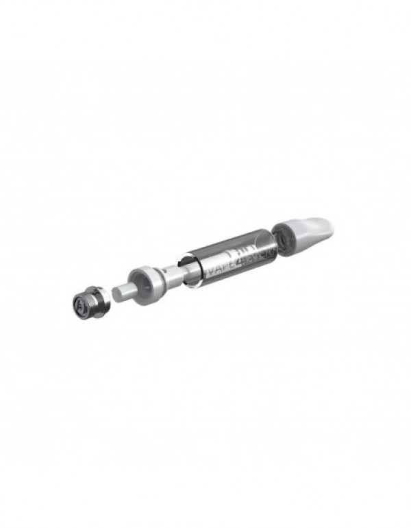 Vape4Ever A18 Full Ceramic Cartridge & Lab Test Report