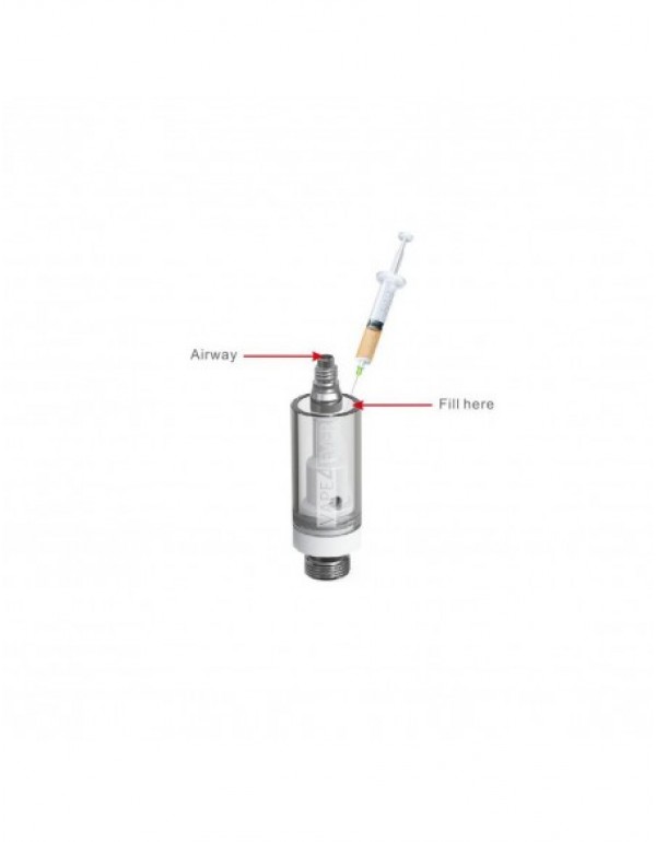 Vape4Ever A18 Full Ceramic Cartridge & Lab Test Report