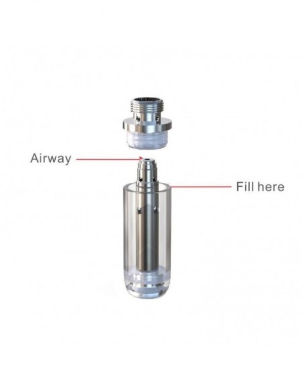 Transpring P10G Cartridges & Lab Test Report