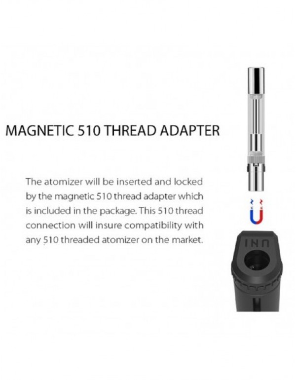 Yocan Uni 510 Thread Magnetic Ring