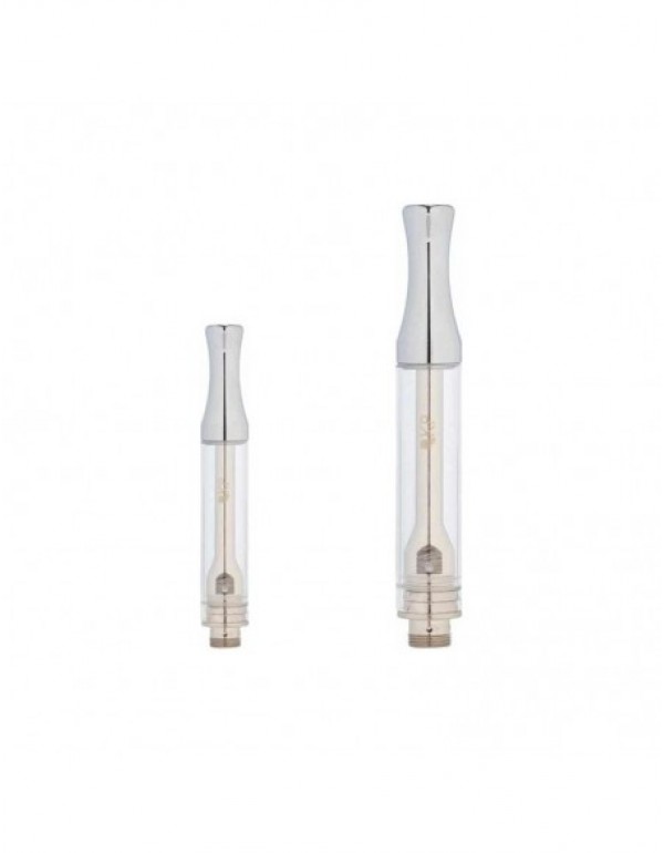 The Kind Pen AC1003 Glass Wickless 510 Thread Cartridge