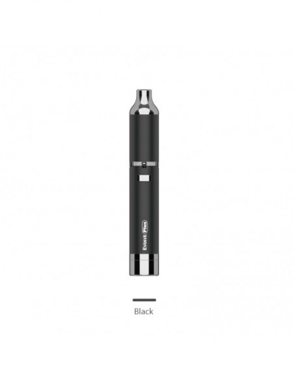 Yocan Evolve Plus Wax Vaporizer 1100mAh