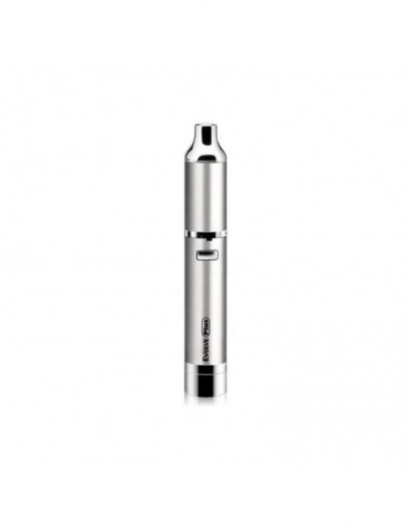 Yocan Evolve Plus Wax Vaporizer 1100mAh