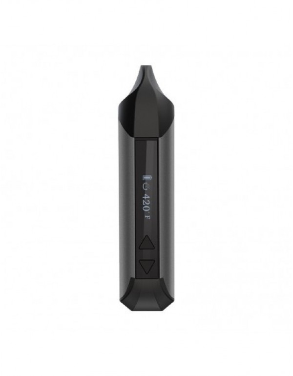 Flowermate Cap Pro Dry Herb Vaporizer