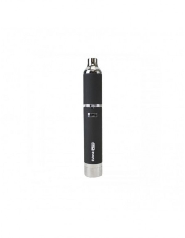 Yocan Evolve Plus Wax Vaporizer 1100mAh