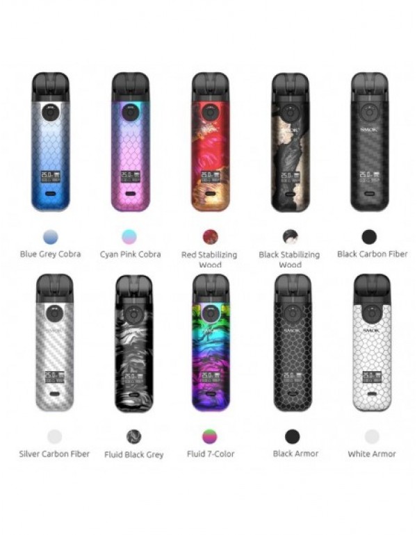 Smok Novo 4 Kit
