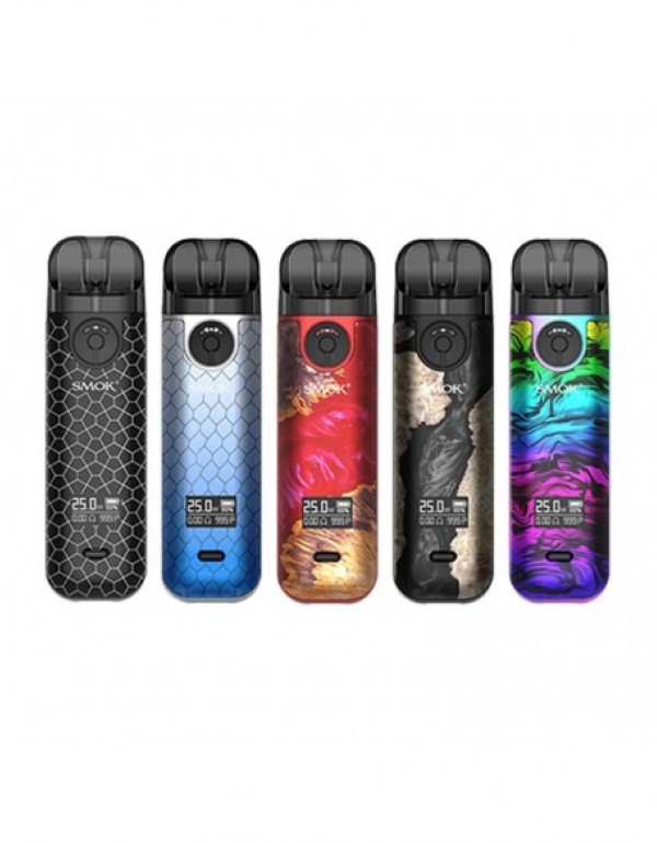 Smok Novo 4 Kit
