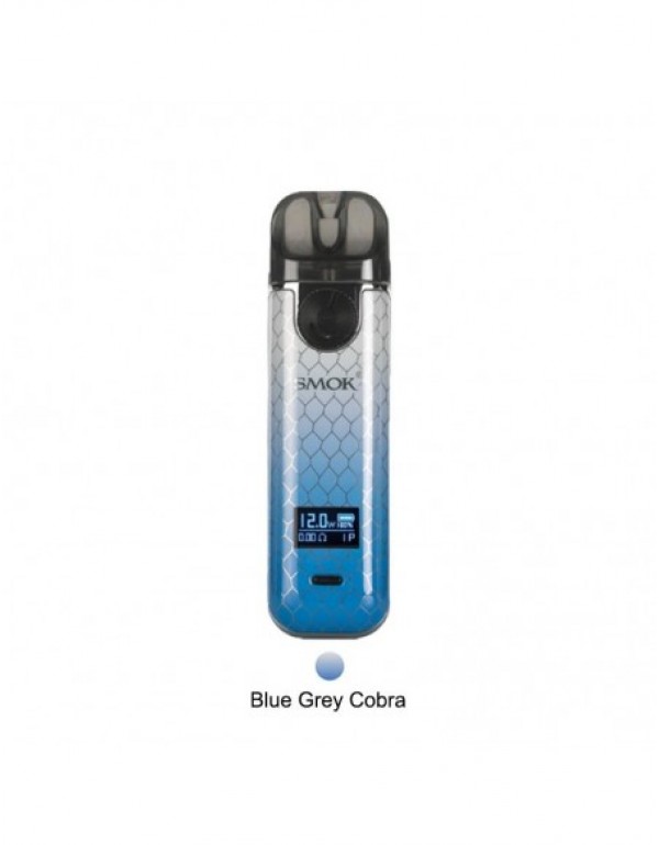 Smok Novo 4 Kit