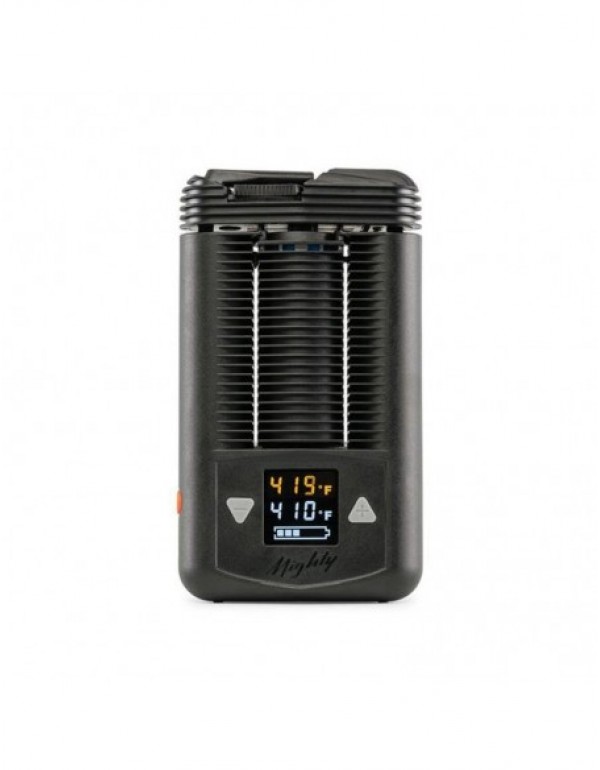 Storz & Bickel Mighty Dry Herb Vaporizer