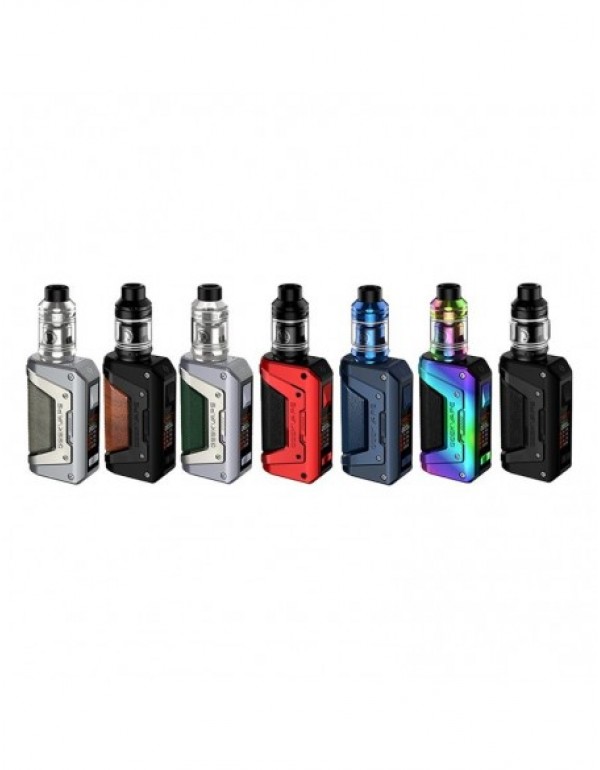 GeekVape L200 Aegis Legend 2 Kit