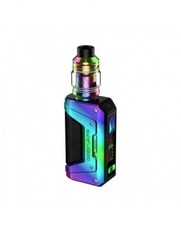 GeekVape L200 Aegis Legend 2 Kit