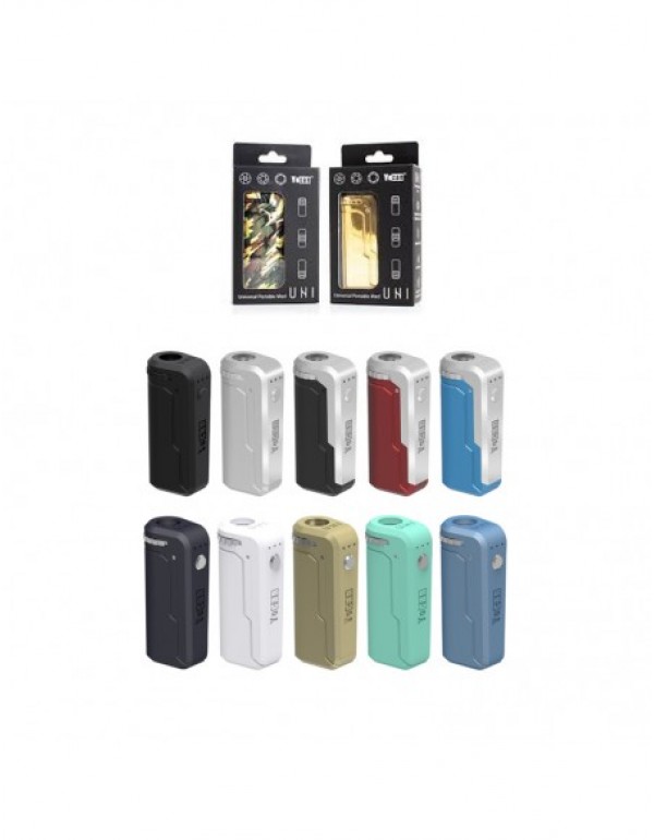 Yocan UNI Box Mod