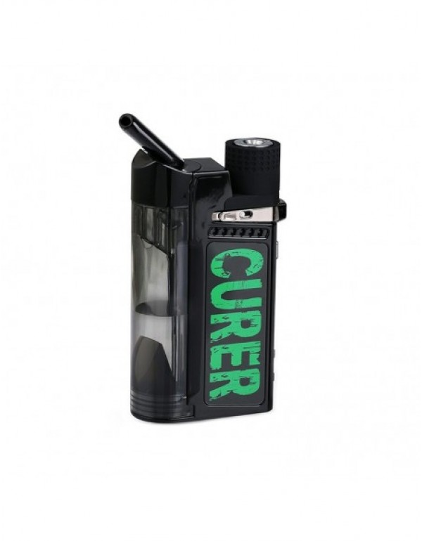 LTQ Vapor Curer 3-In-1 Vaporizer