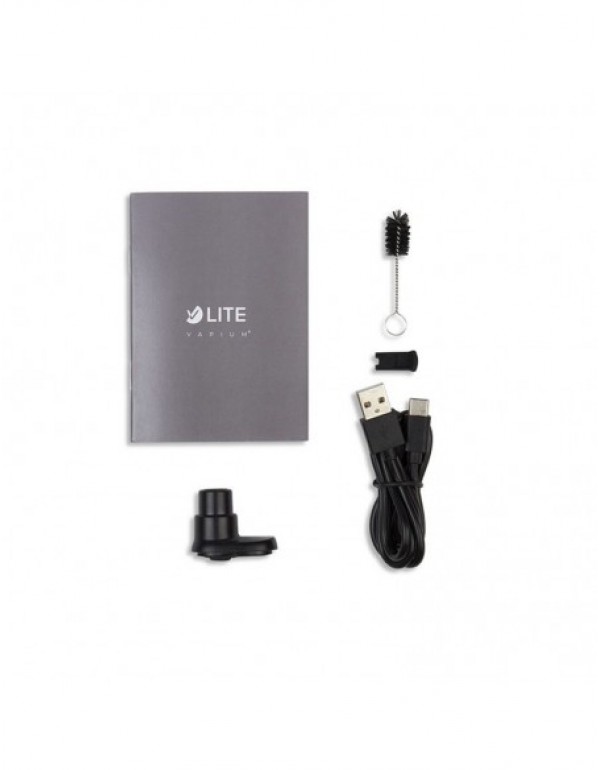 Vapium Lite Dry Herb Vaporizer