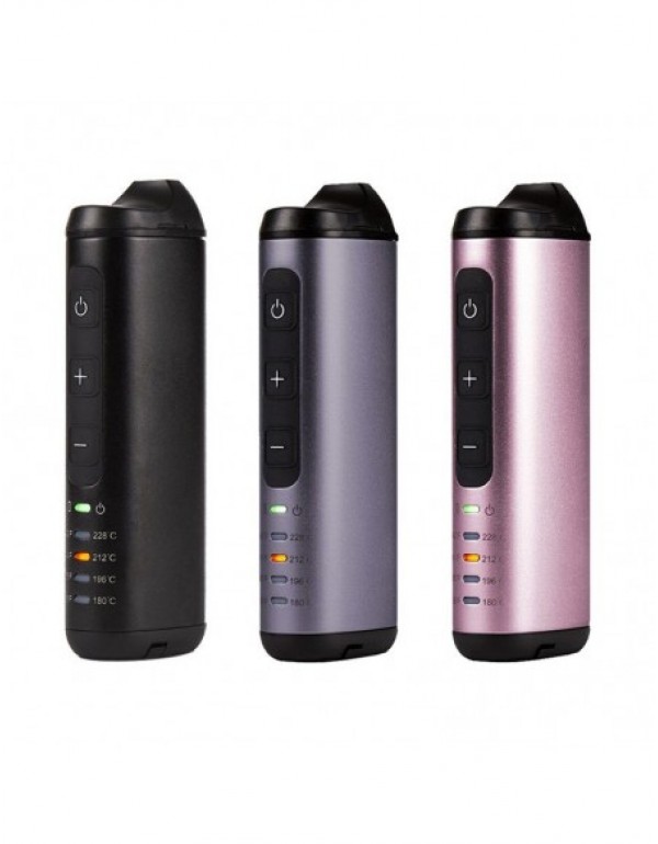 Vapium Lite Dry Herb Vaporizer