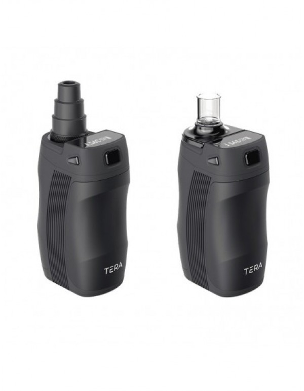 Boundless Tera Dry Herb Vaporizer