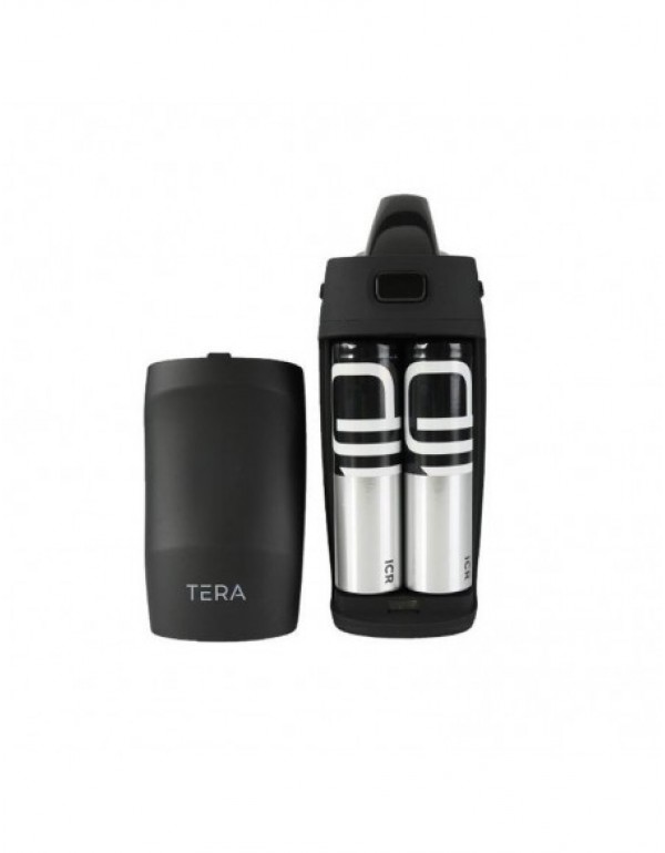 Boundless Tera Dry Herb Vaporizer