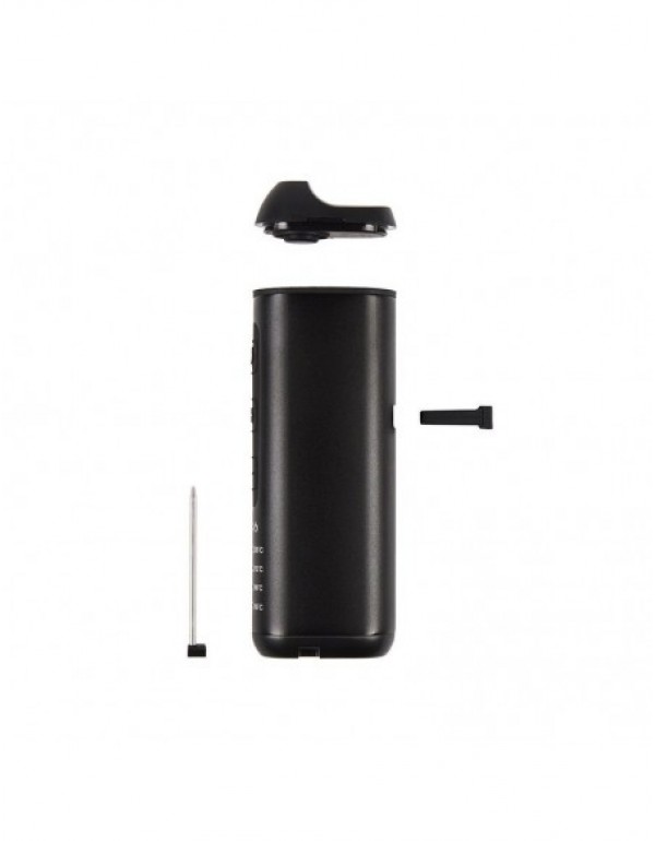 Vapium Lite Dry Herb Vaporizer