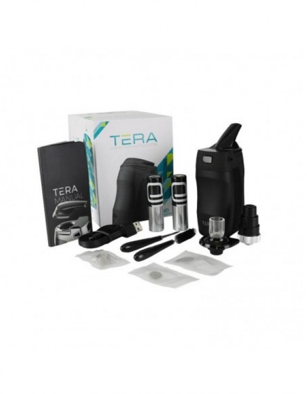 Boundless Tera Dry Herb Vaporizer