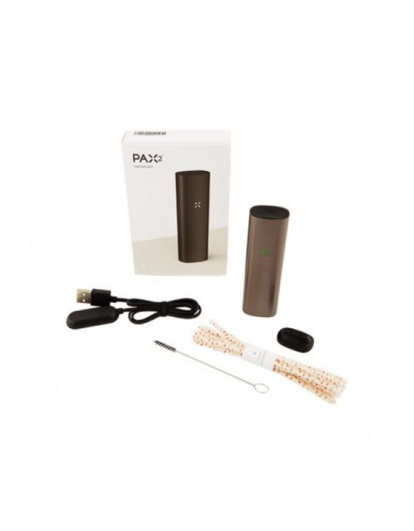 Pax 2 Dry Herb Vaporizer