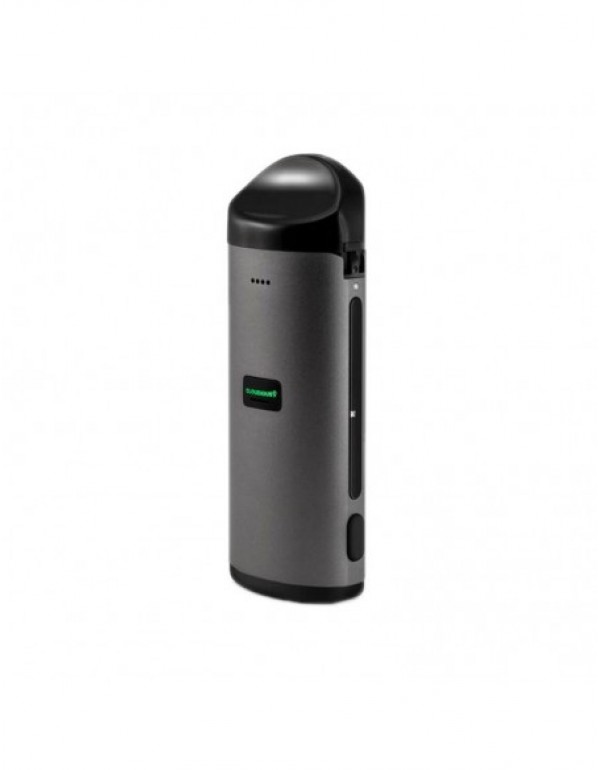 Cloudious9 Atomic9 Dry Herb Vaporizer