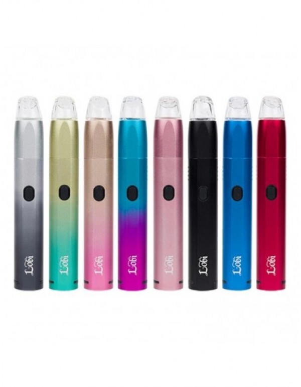 The Kind Pen Lobi Wax Vaporizer