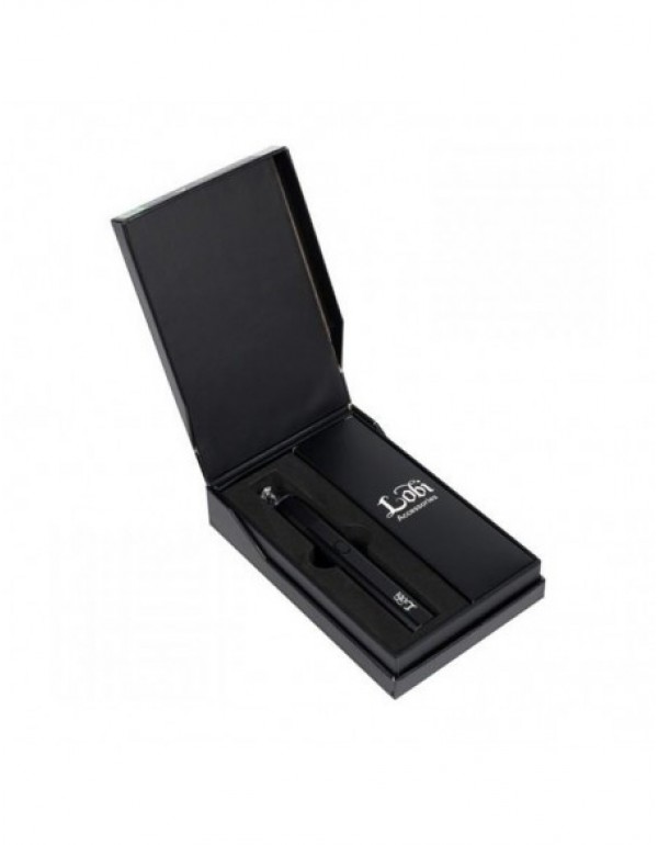 The Kind Pen Lobi Wax Vaporizer