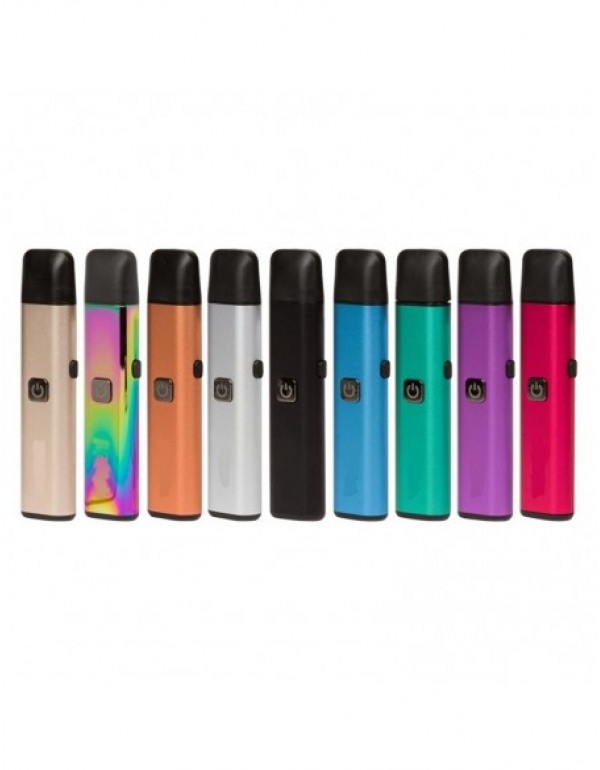 The Kind Pen Geezy Wax Vaporizer
