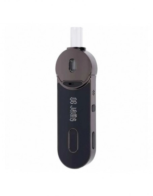 The Kind Pen OG Jams Dry Herb Vaporizer