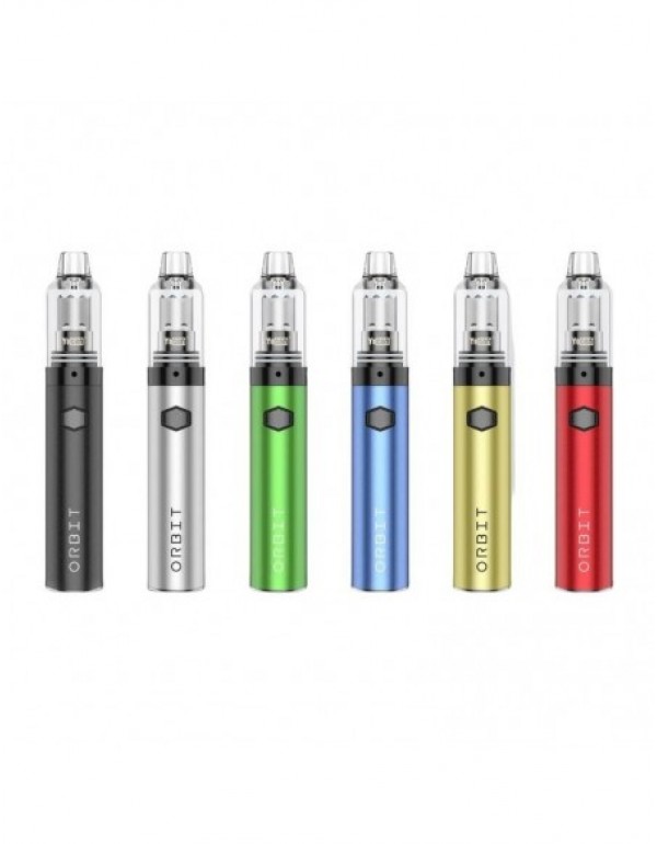 Yocan Orbit Wax Pen