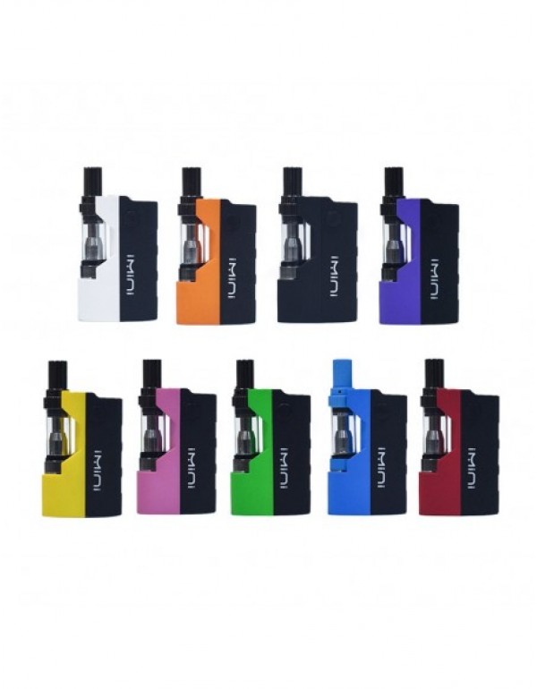 Imini Vaporizer 650mAh For Thick Oil