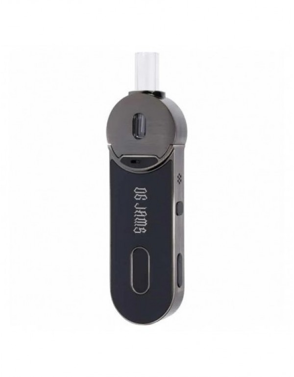 The Kind Pen OG Jams Dry Herb Vaporizer