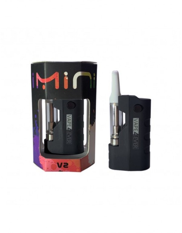 Imini Vaporizer 650mAh For Thick Oil