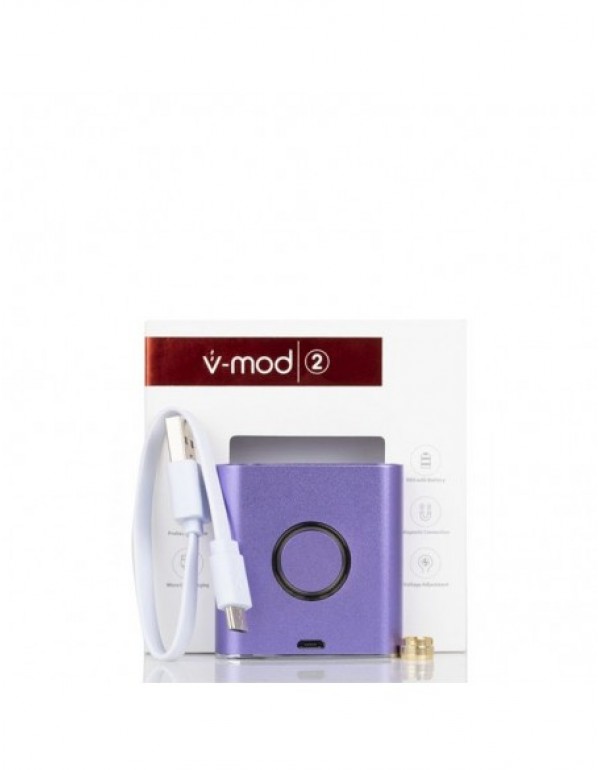 Vapmod Vmod 2 Battery 510 Thread 900mAh