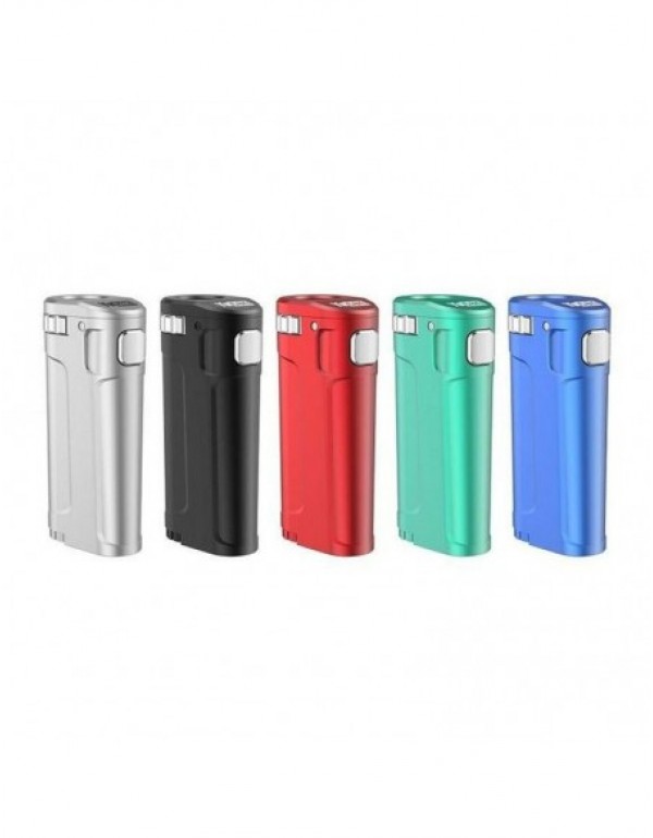 Yocan Uni Twist 510 Thread Box Mod