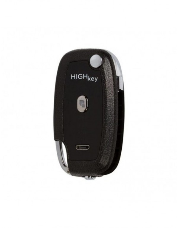 The Kind Pen HIGHkey 510 Thread Battery