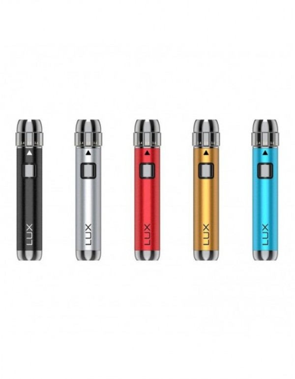 Yocan LUX 510 Thread Battery