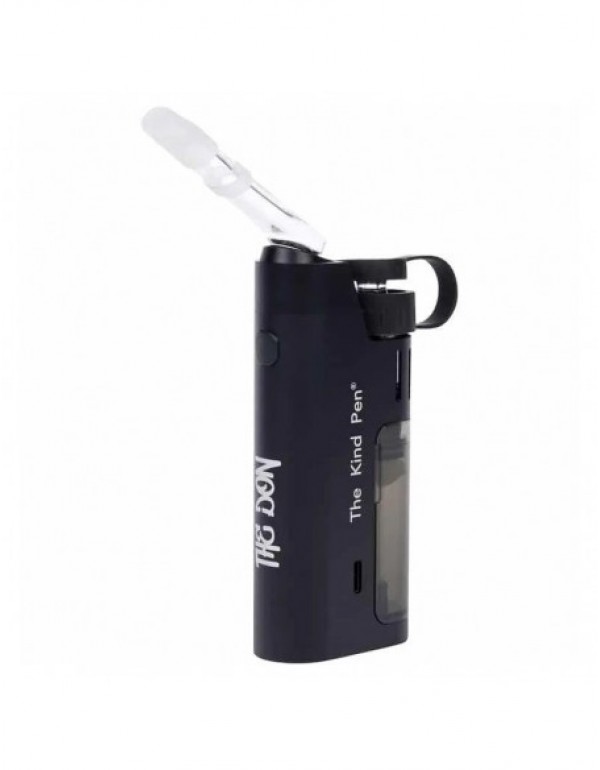 The Kind Pen The Don Portable E-rig