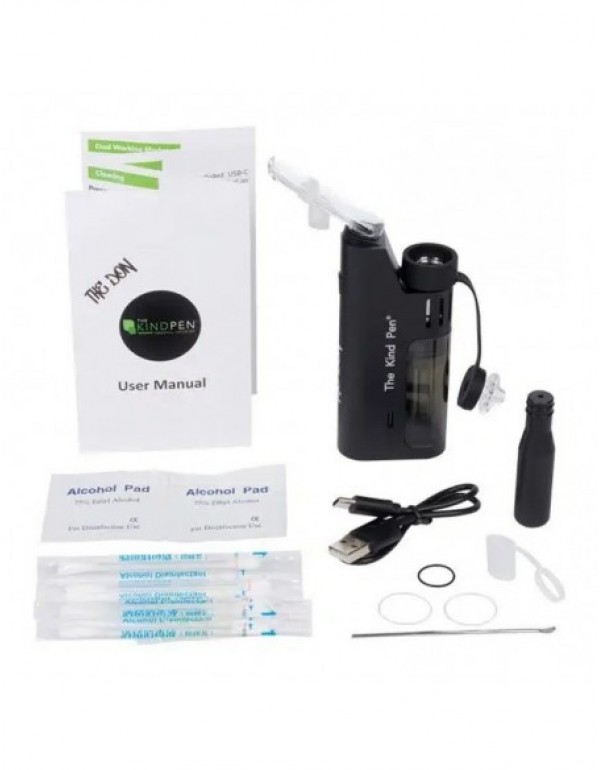 The Kind Pen The Don Portable E-rig