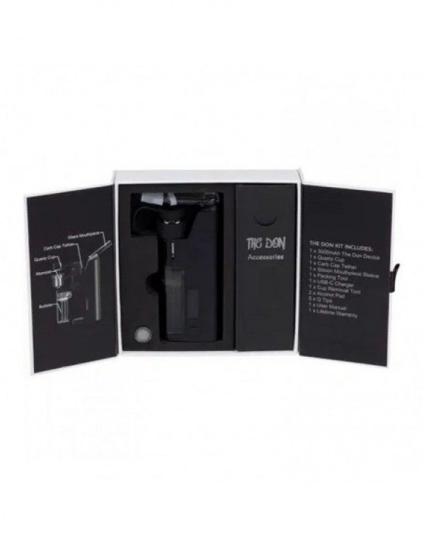 The Kind Pen The Don Portable E-rig