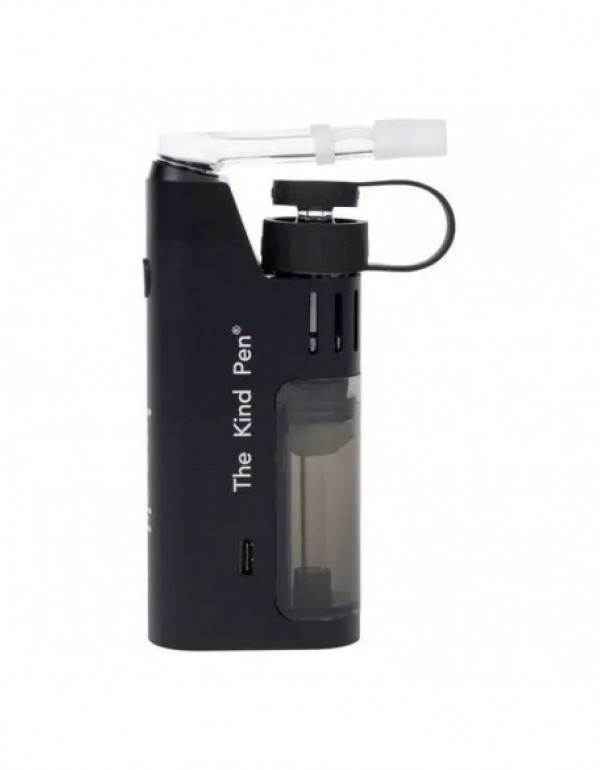 The Kind Pen The Don Portable E-rig
