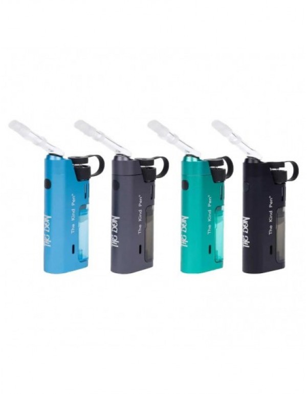 The Kind Pen The Don Portable E-rig