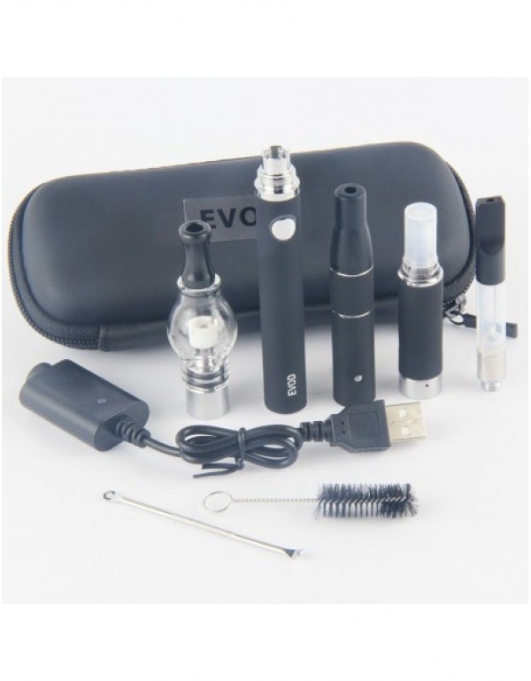 Evod 4 In 1 vape pen