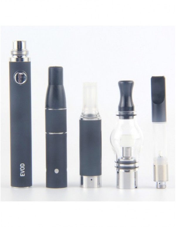 Evod 4 In 1 vape pen