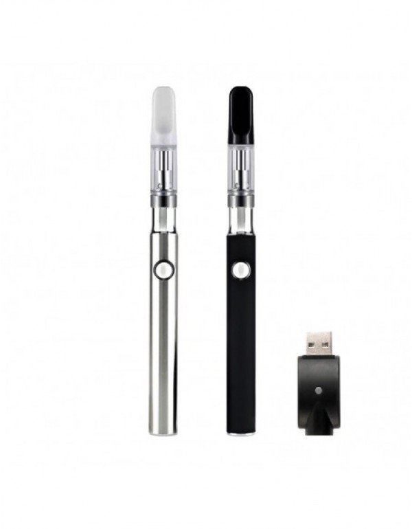 Premium Variable Voltage 510 Thread Oil Dab Pen