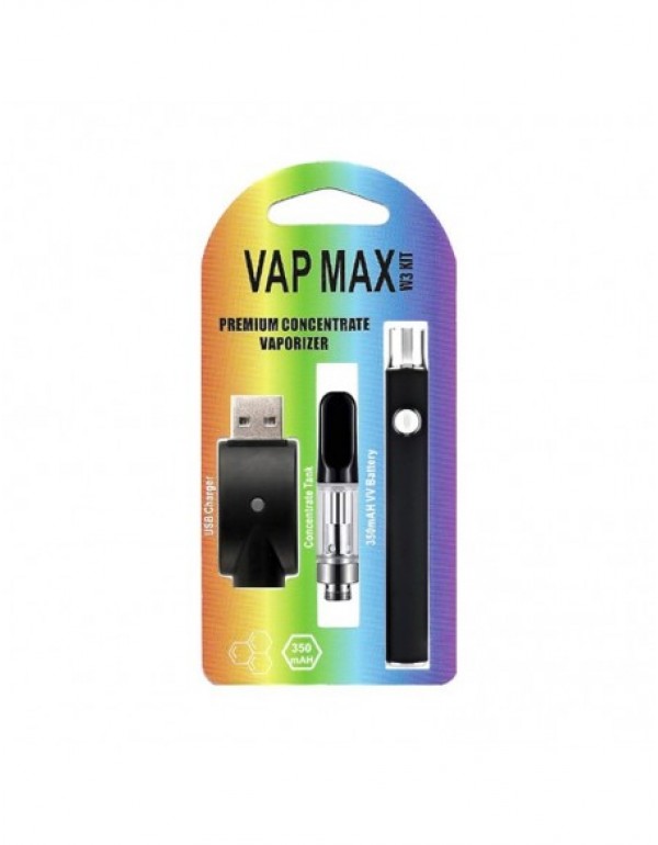 Premium Variable Voltage 510 Thread Oil Dab Pen