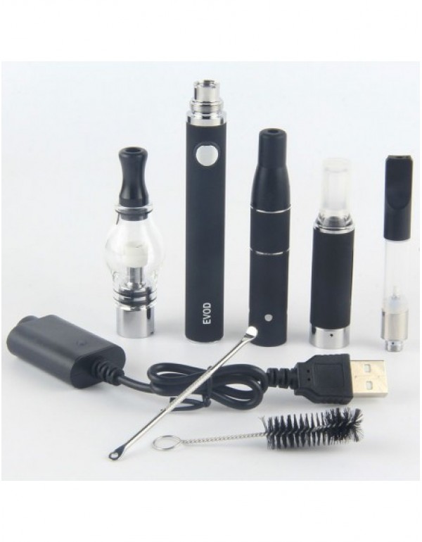 Evod 4 In 1 vape pen