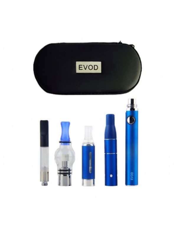 Evod 4 In 1 vape pen