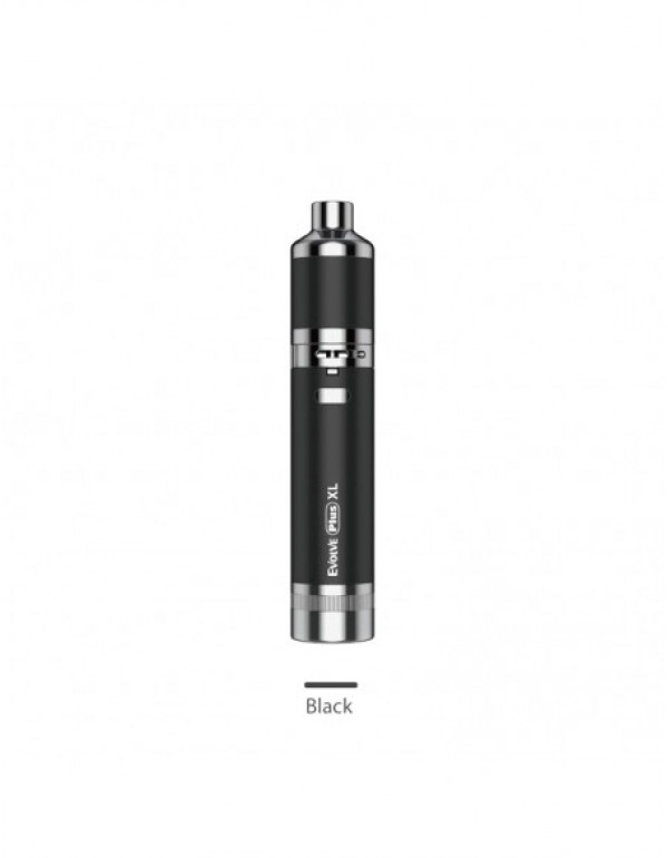 Yocan Evolve Plus XL Wax Vaporizer